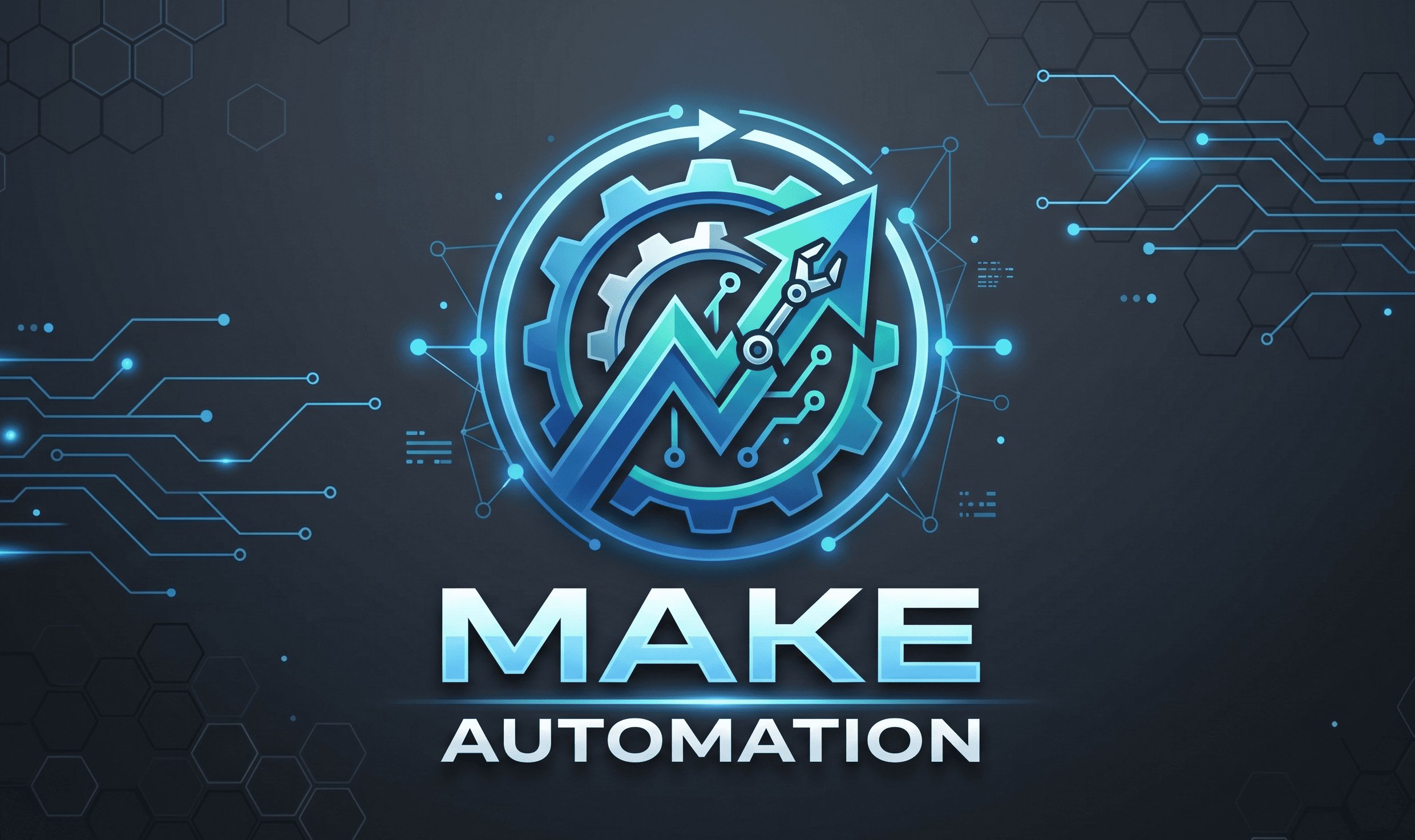Make.com Automation